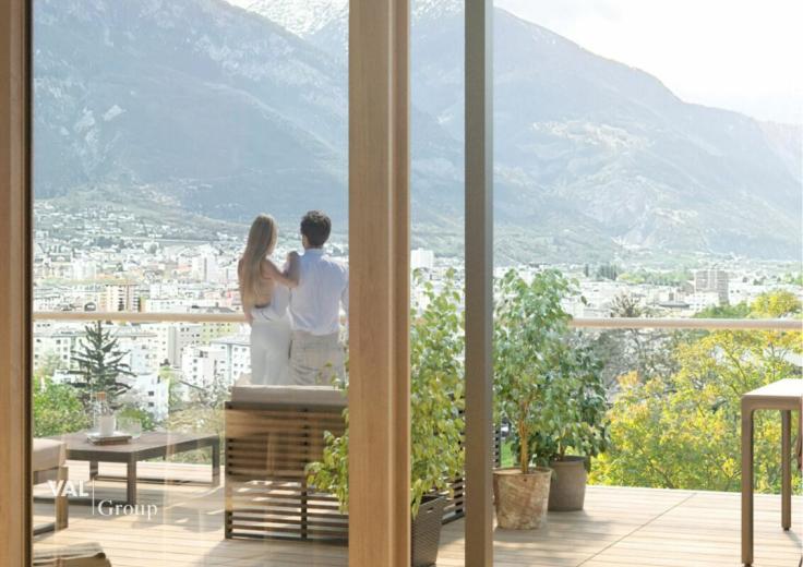 Appartamento in vendita a Mund - Smart Propylaia (8)