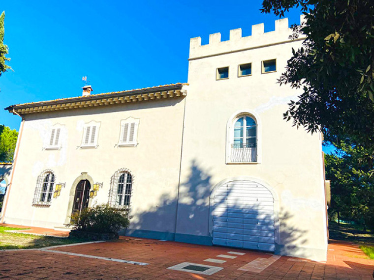 Maison à vendre à San Miniato