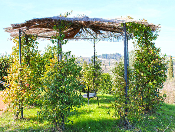 Haus zu verkaufen in San Miniato - Einfamilienhaus zu verkaufen in San Miniato, 5.5 Zimmer, 550 m2 - Smart Propylaia (6)