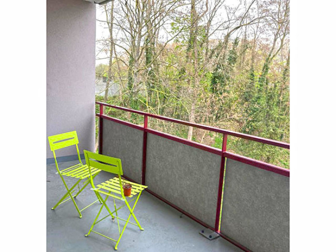 Appartement à vendre à Illkirch-Graffenstaden - Smart Propylaia (2)