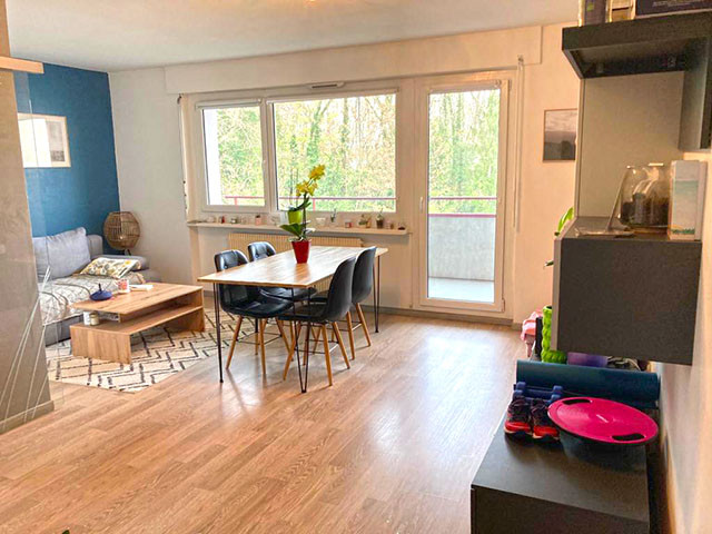 Apartment for sale in Illkirch-Graffenstaden - Smart Propylaia (5)