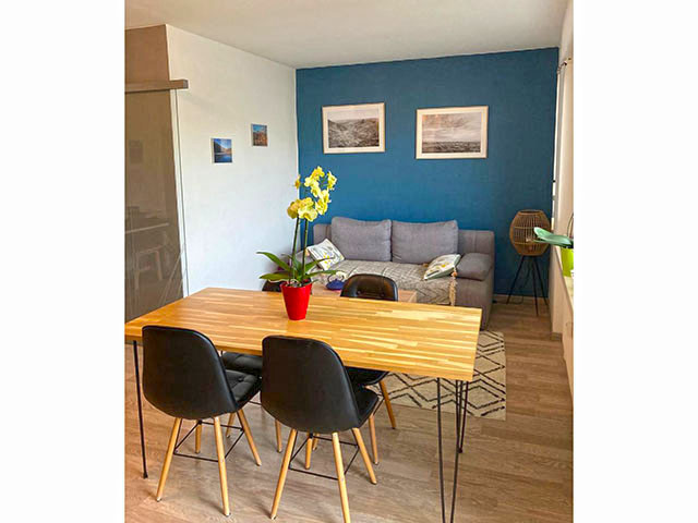 Apartment for sale in Illkirch-Graffenstaden - ILLKIRCH-GRAFFENSTADEN - FLAT - 2.5 ROOMS - Smart Propylaia (6)