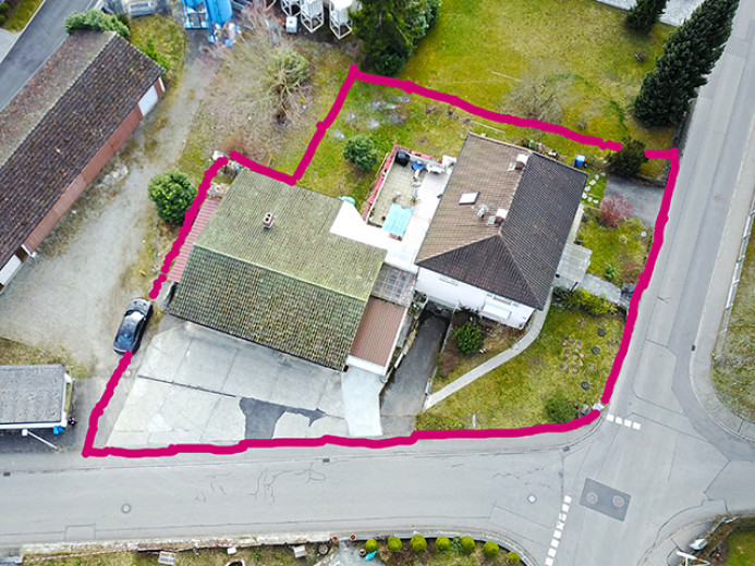 House for sale in Jestetten - Smart Propylaia (2)