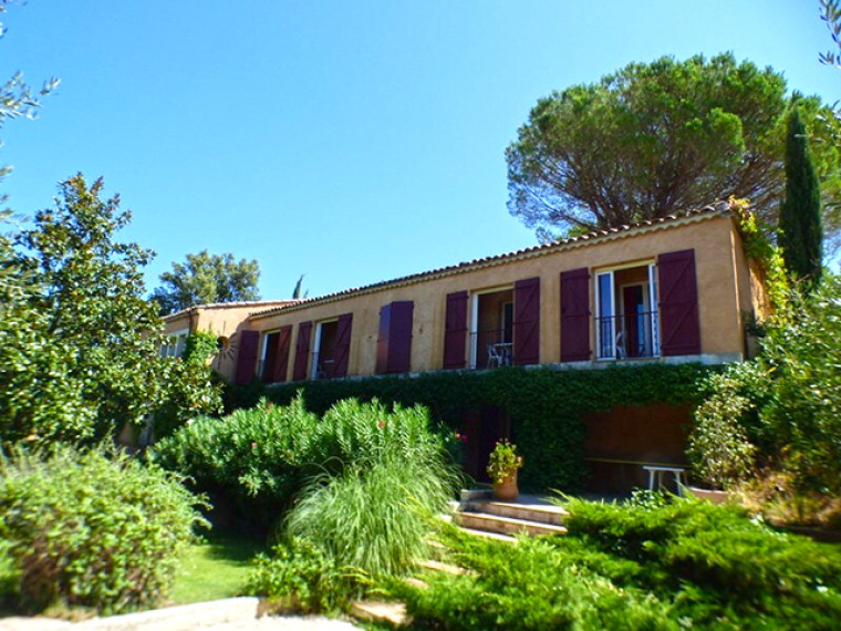 House for sale in Grimaud