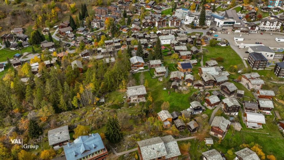 Terrain à vendre à Blatten b. Naters - Smart Propylaia (13)