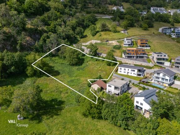 Wohnung zu verkaufen in Mund (2)
