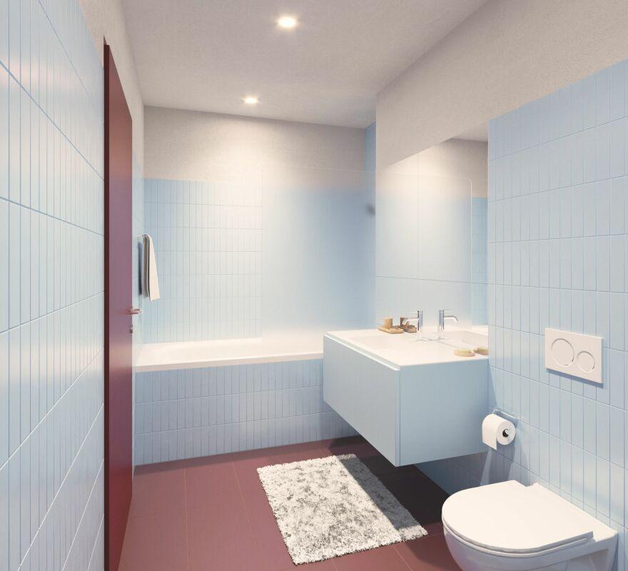 Mund In vendita Appartamento Svizzera - 
cChic-immoHub Il vostro portale immobiliare