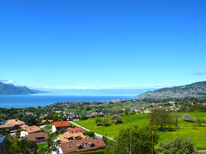 Wohnung zu verkaufen in Montreux - Smart Propylaia (2)