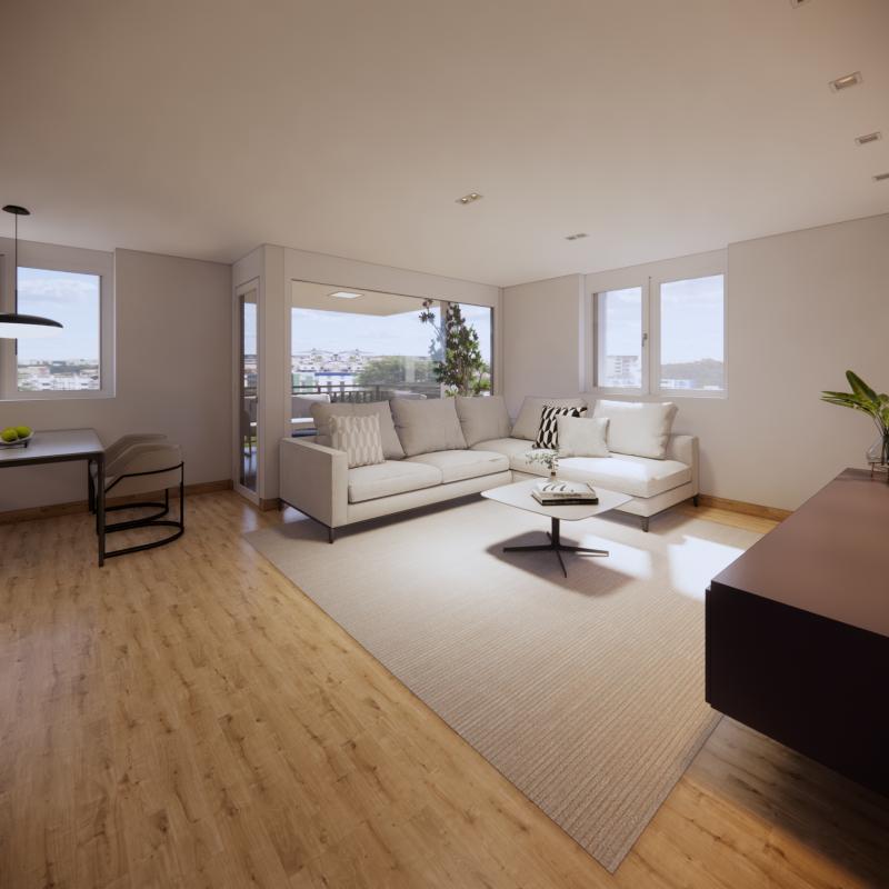 Glis zu verkaufen Wohnung Schweiz - cChic-immoHub Ihr Immobilienportal