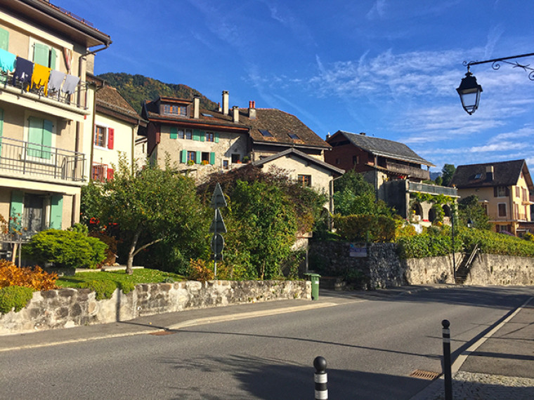 Wohnung zu verkaufen in Montreux (4)
