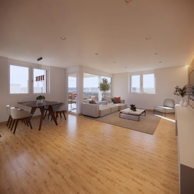 Glis zu verkaufen Wohnung Schweiz - cChic-immoHub Ihr Immobilienportal