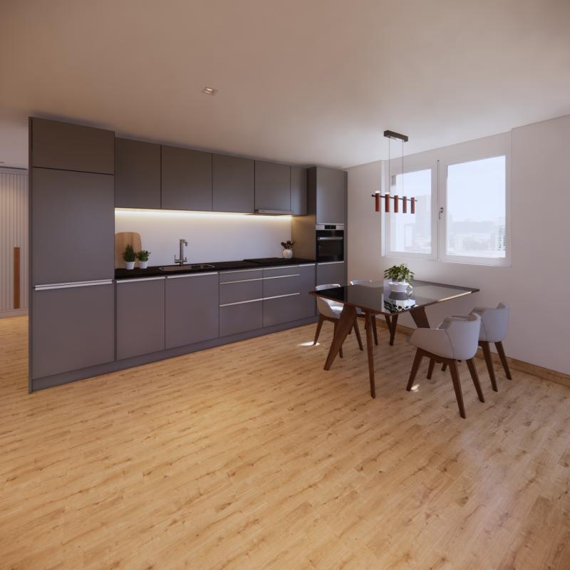 Glis for sale Apartment Switzerland - cChic-immoHub your real estate portal