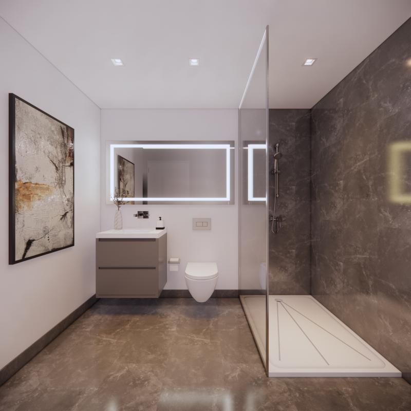 Glis for sale Apartment Switzerland - cChic-immoHub your real estate portal