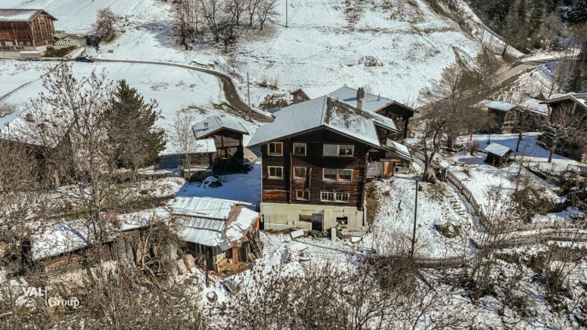 Zu verkaufen   Schweiz - cChic-immoHub Ihr Immobilienportal