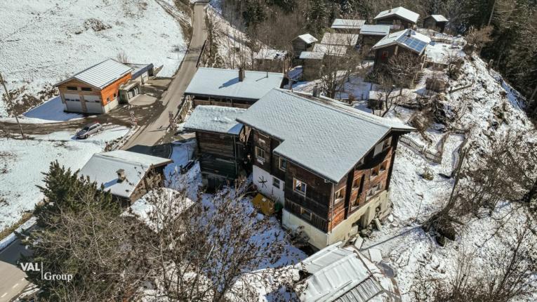 Appartamento in vendita a Bellwald (6)
