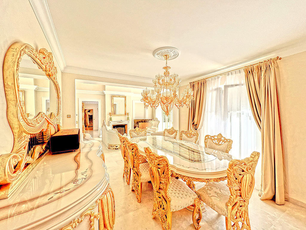 Casa in vendita a Saint-Raphael - Smart Propylaia (4)