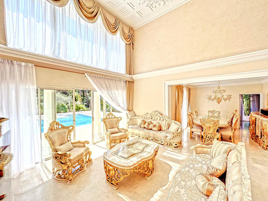 Casa in vendita a Saint-Raphael - Smart Propylaia (5)