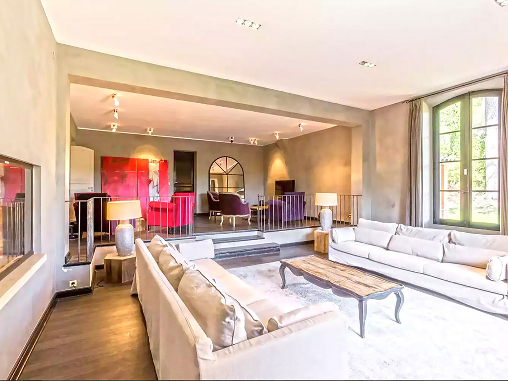 Haus zu verkaufen in Aix-En-Provence - Smart Propylaia (4)