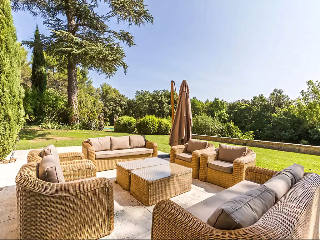 Haus zu verkaufen in Aix-En-Provence - Einfamilienhaus zu verkaufen in Aix-En-Provence, 10.5 Zimmer, 585 m2 - Smart Propylaia (6)