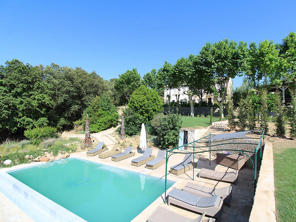 Maison à vendre à Lorgues - Smart Propylaia (2)