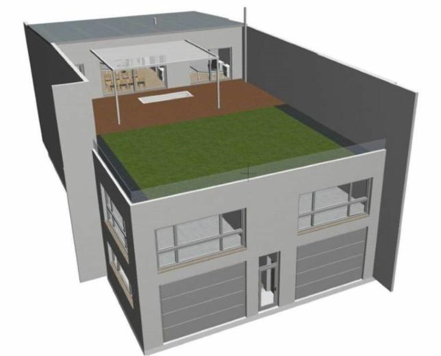 Handel/Industrie zu vermieten in Brig - Smart Propylaia (8)