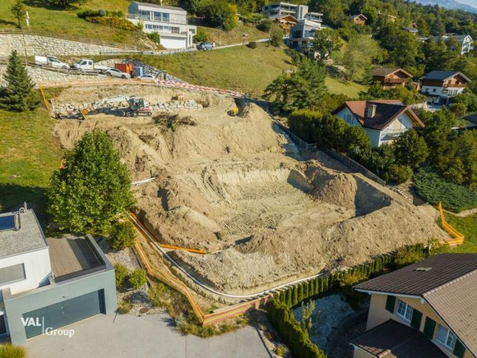 Zu verkaufen Wohnung Chermignon Schweiz - Schweiz - cChic-immoHub Ihr Immobilienportal