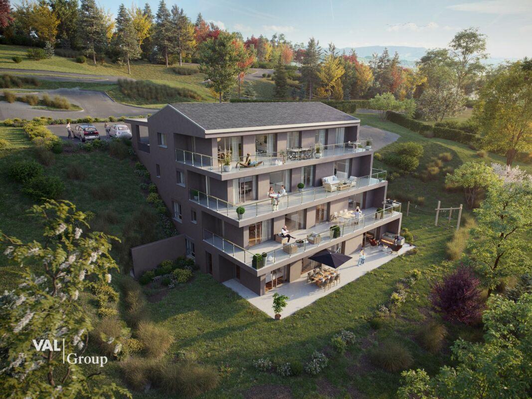 Zu verkaufen   Schweiz - cChic-immoHub Ihr Immobilienportal