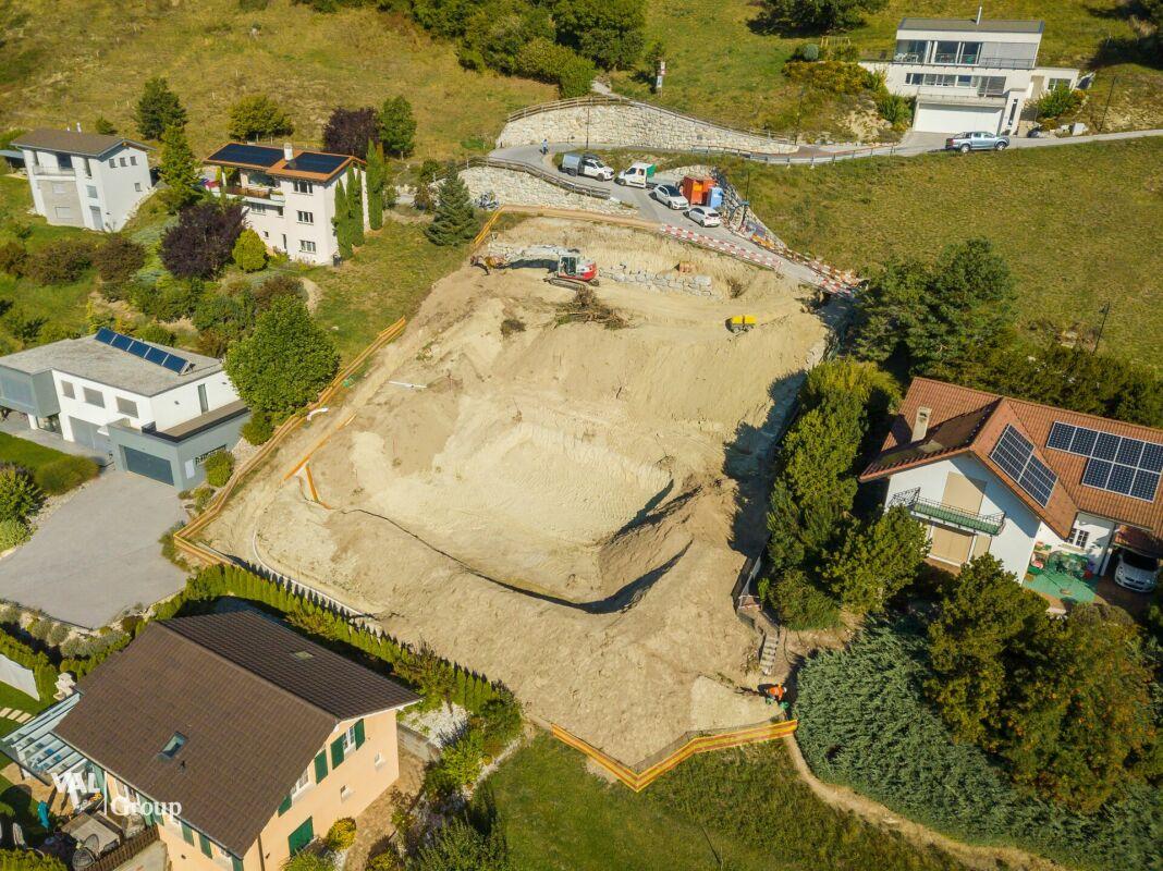 Zu verkaufen   Schweiz - cChic-immoHub Ihr Immobilienportal