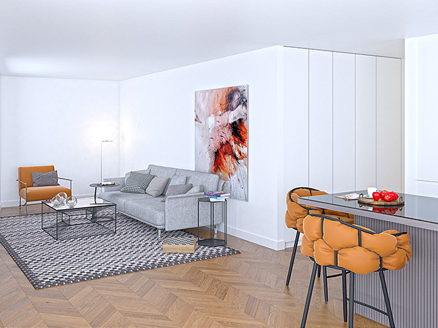 A vendre   Suisse - partenariat avec Smart-Propylaia Portail Immobilier