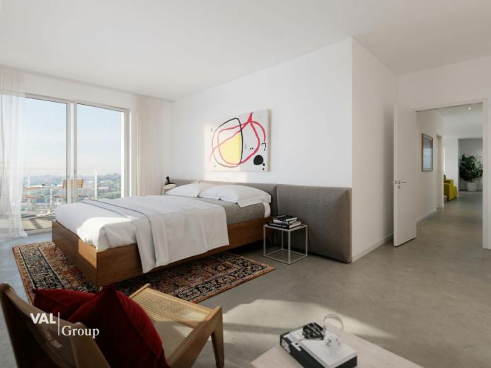Wohnung zu verkaufen in Chermignon - Smart Propylaia (8)