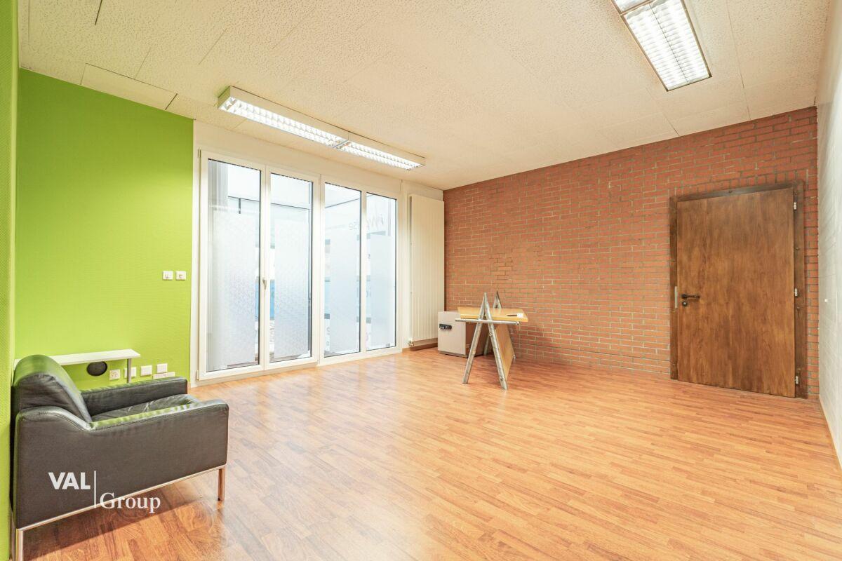 Visp zu verkaufen  Werbefläche Schweiz - cChic-immoHub Ihr Immobilienportal