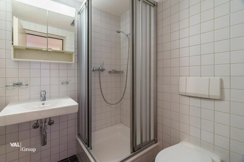 Apartment for sale in Münster VS - Apartment for sale in Münster VS, 2.5 rooms - Smart Propylaia (6)