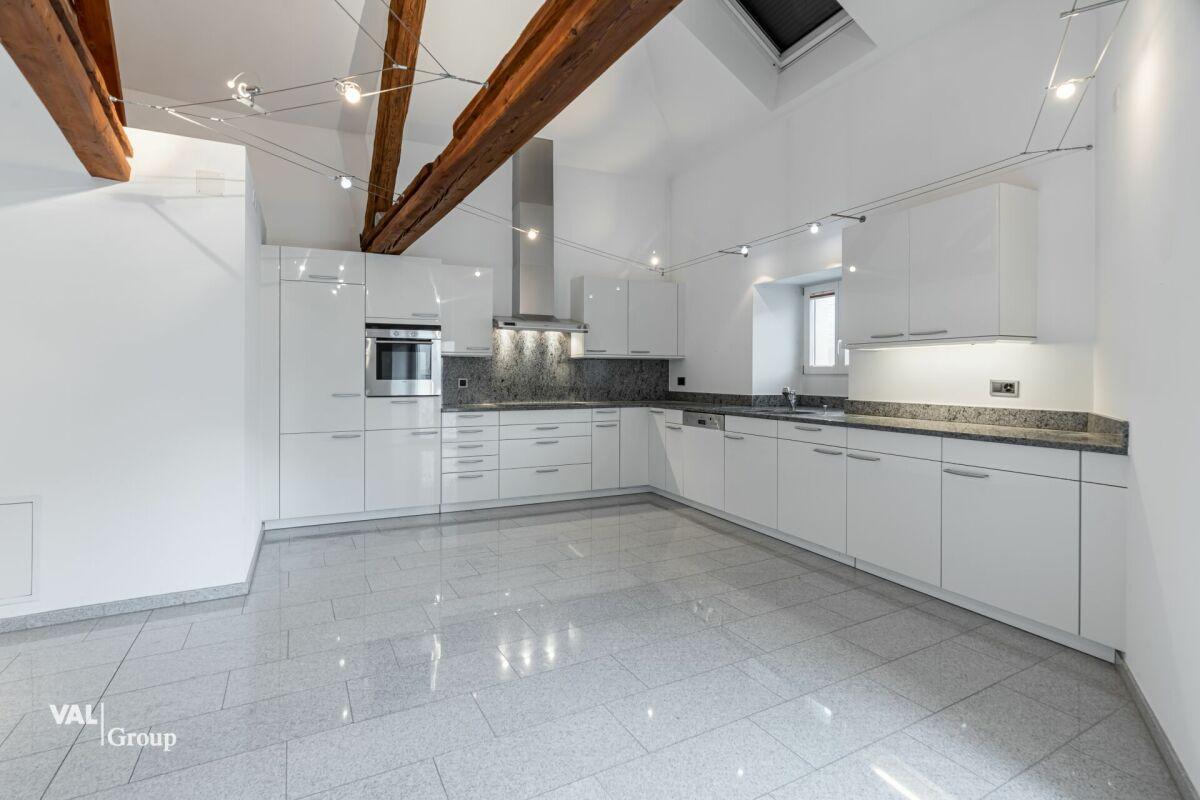 Glis for sale Apartment Switzerland - cChic-immoHub your real estate portal