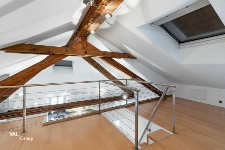 Appartamento in vendita a Glis - Appartamento in vendita a Glis, 4.5 locali, 150 m2 - Smart Propylaia (6)