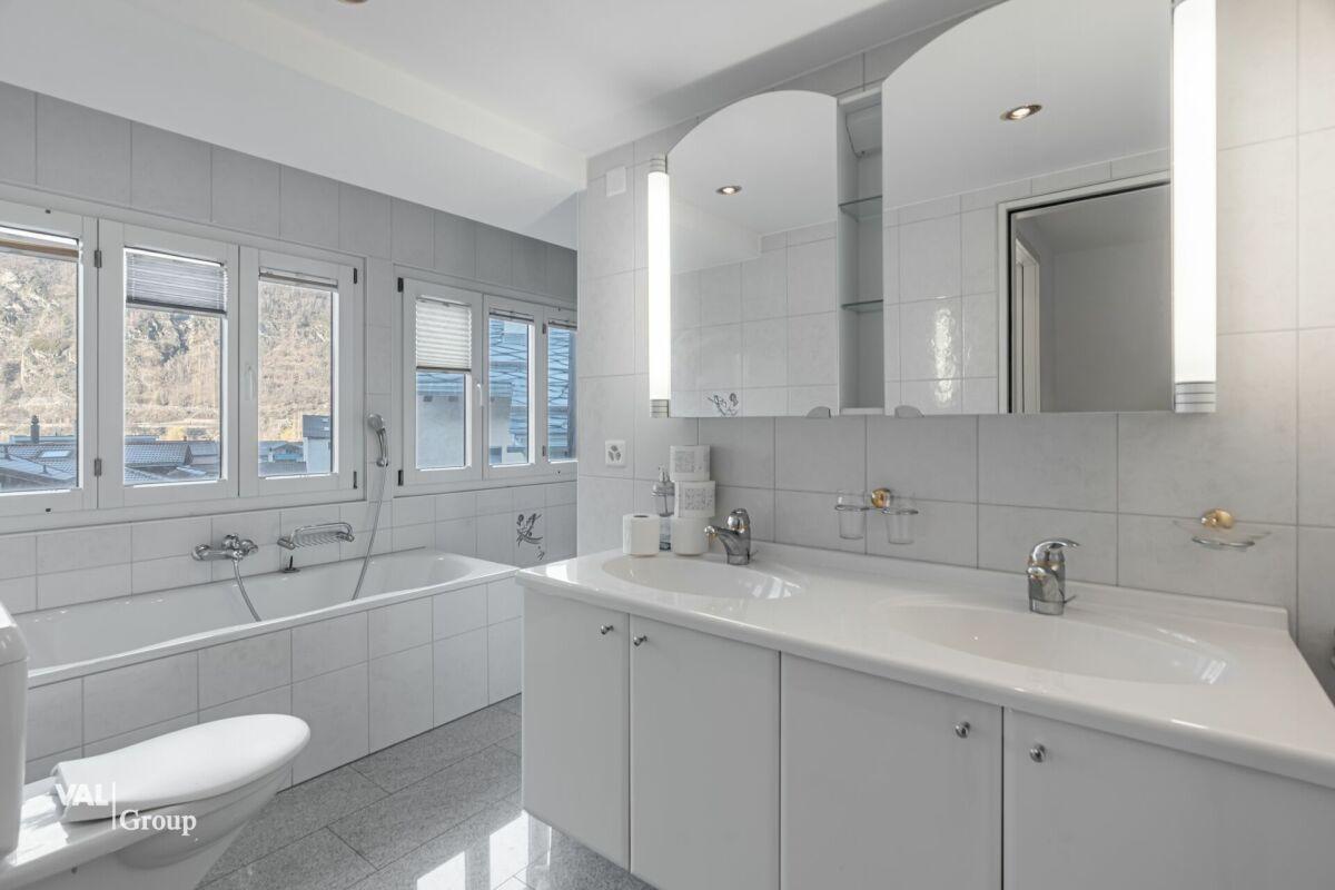 Glis for sale Apartment Switzerland - cChic-immoHub your real estate portal