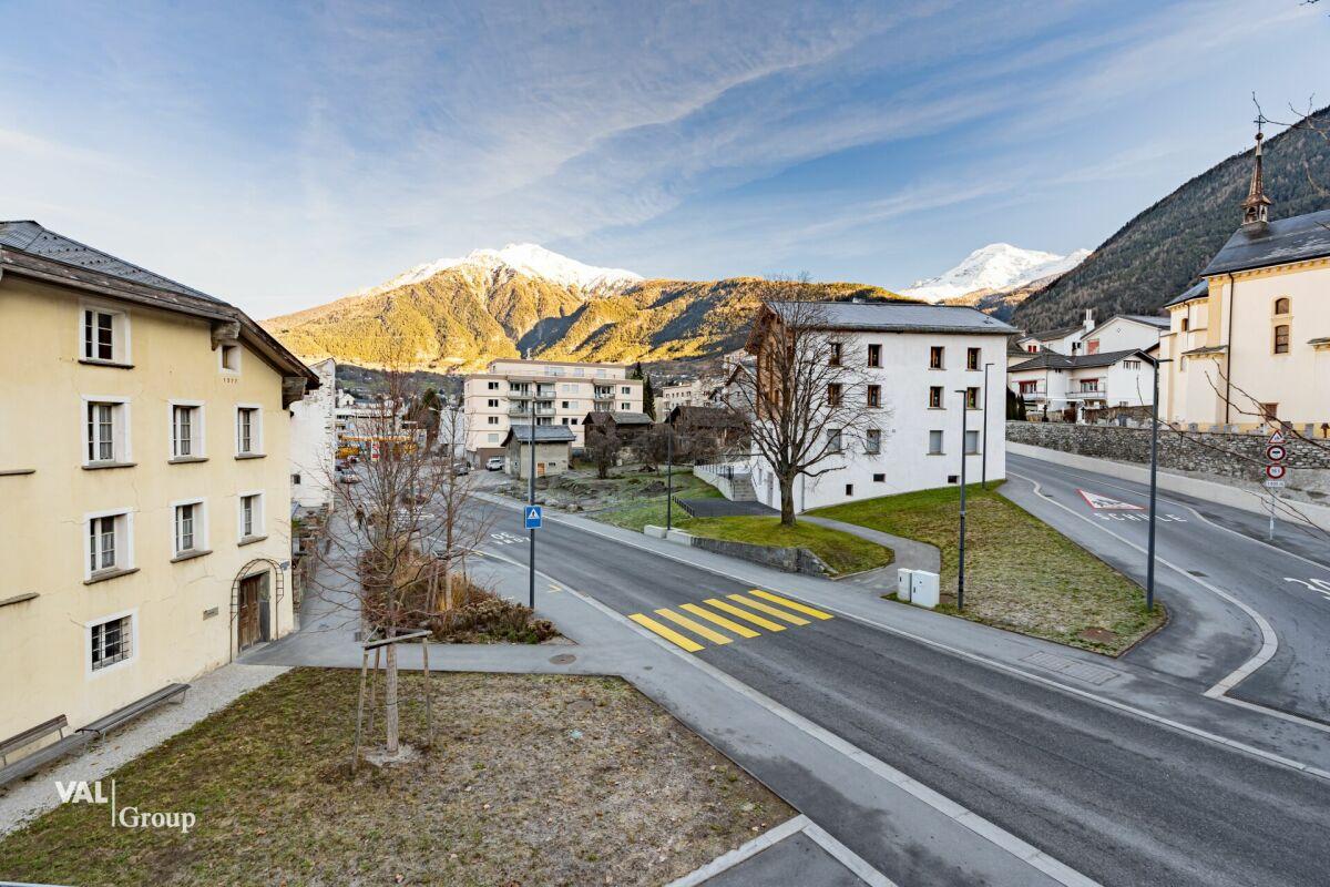 Glis for sale Apartment Switzerland - cChic-immoHub your real estate portal