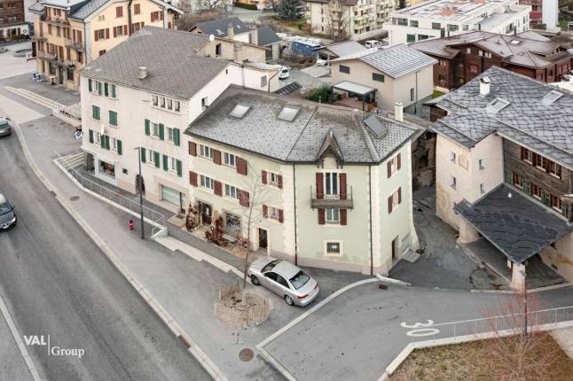 Appartamento in vendita a Glis (9)