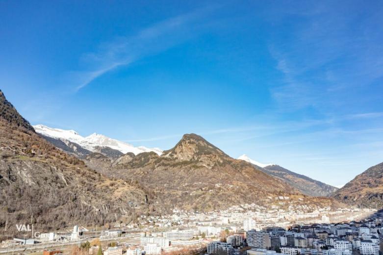 Appartamento in vendita a Glis - Smart Propylaia (11)