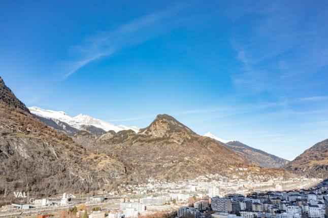 Appartamento in vendita a Glis (11)