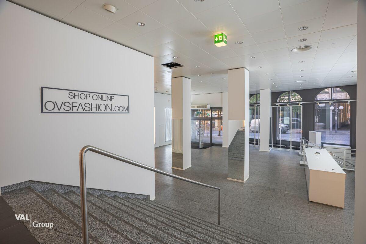 Brig zu verkaufen  Werbefläche Schweiz - cChic-immoHub Ihr Immobilienportal