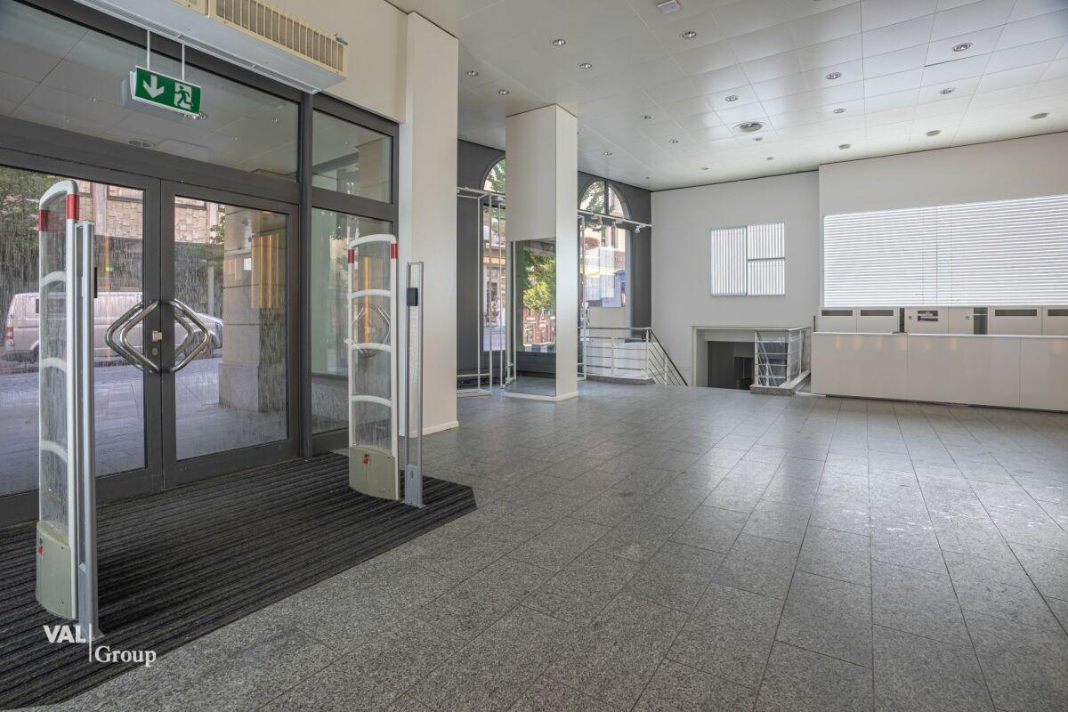 Brig zu verkaufen  Werbefläche Schweiz - cChic-immoHub Ihr Immobilienportal