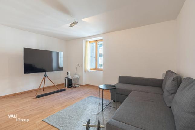 Appartement à vendre à Brig