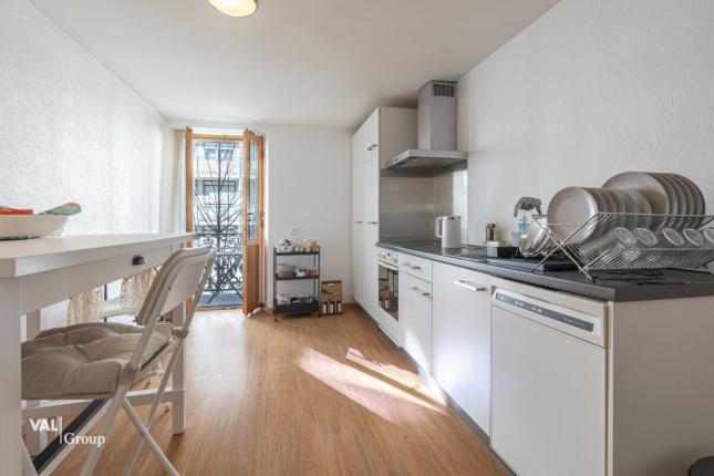 Appartement à vendre à Brig (2)