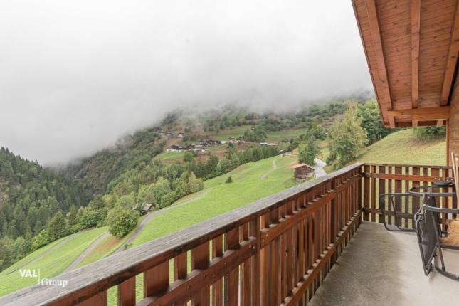 Casa in vendita a Ernen (11)