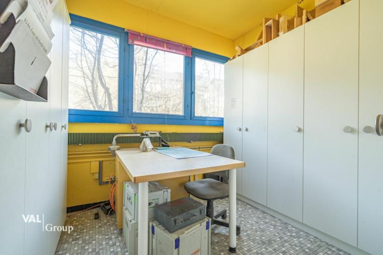 Commercio/industria in affitto a Fiesch - Smart Propylaia (4)