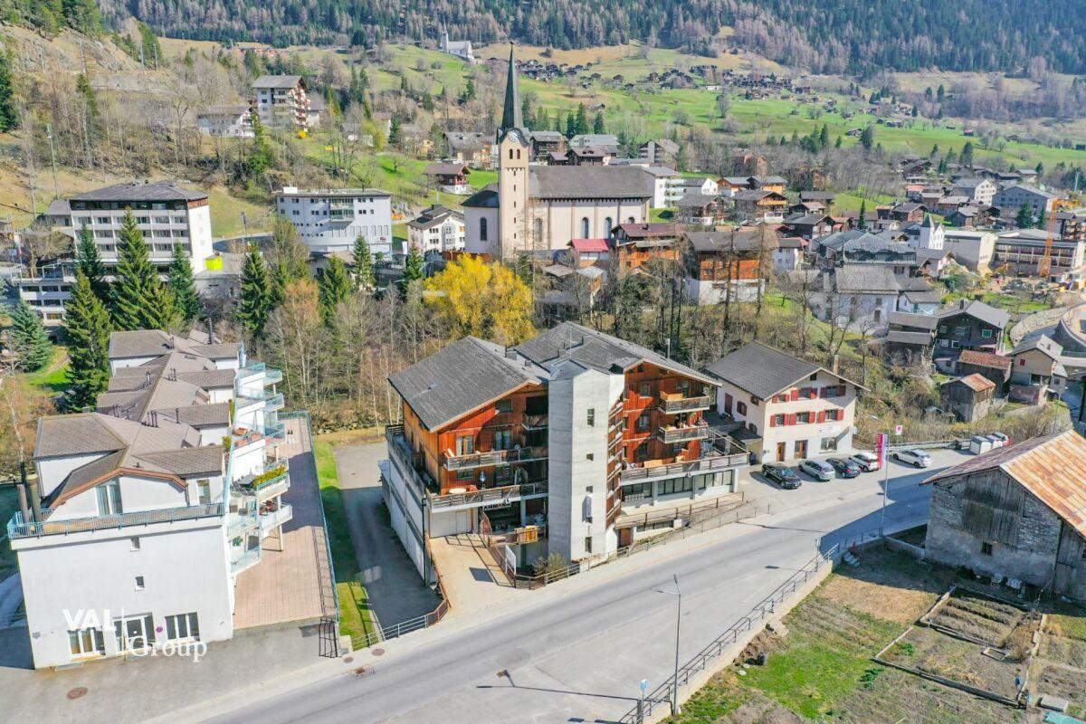 In affito   Svizzera - 
cChic-immoHub Il vostro portale immobiliare