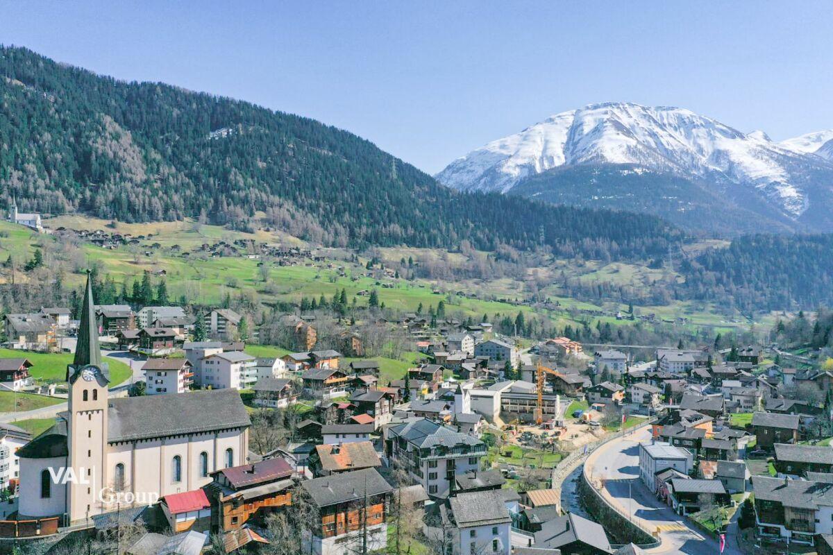 In affito   Svizzera - 
cChic-immoHub Il vostro portale immobiliare