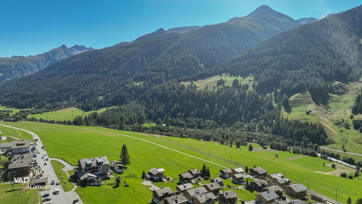 Zu verkaufen   Schweiz - cChic-immoHub Ihr Immobilienportal