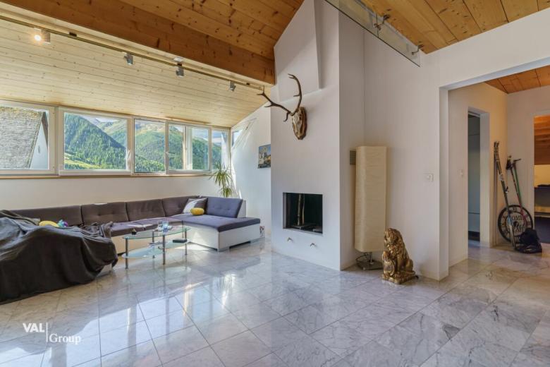 Apartment for sale in Münster VS - Smart Propylaia