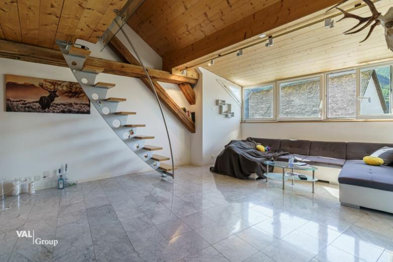 Apartment for sale in Münster VS - Smart Propylaia (2)